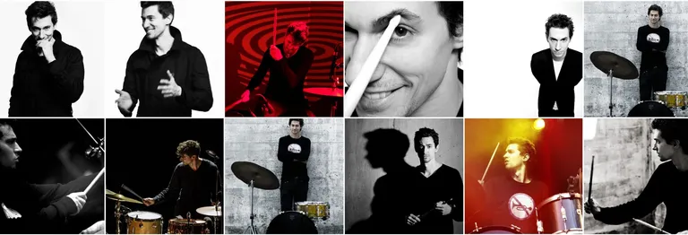 Stefan Pasborg banner image